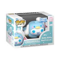 Funko Pop! figuur Cinnamoroll as Penguin productafbeelding 2