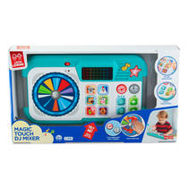 Happy Kid Touch DJ mixer productafbeelding 10