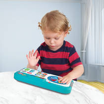 Happy Kid Touch DJ mixer productafbeelding 4
