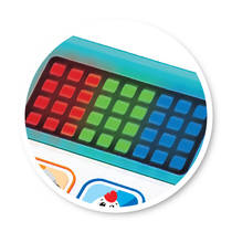 Happy Kid Touch DJ mixer productafbeelding 7