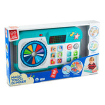 Happy Kid Touch DJ mixer productafbeelding 2