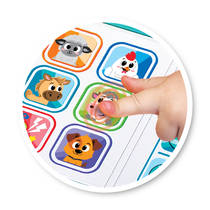 Happy Kid Touch DJ mixer productafbeelding 5