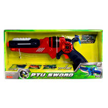 PTU Transform Unit Sword productafbeelding 3