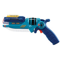 PTU Transform Unit Sword