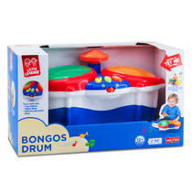Happy Kid bongo's