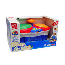 Happy Kid bongo's productafbeelding 3