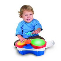 Happy Kid bongo's productafbeelding 4