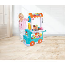 Happy Kid ijswagen productafbeelding 5