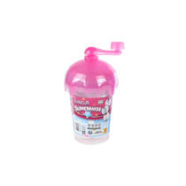 Super Goo Glamour slijmmachine