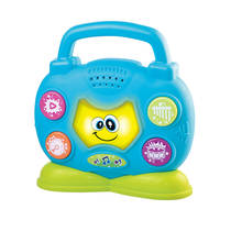 Happy Kid mijn eerste music pod productafbeelding 2