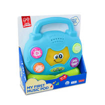 Happy Kid mijn eerste music pod productafbeelding 3