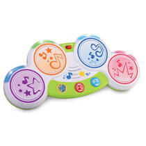 Happy Kid Magic Touch drumstel