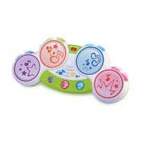 Happy Kid Magic Touch drumstel productafbeelding 4