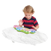 Happy Kid Magic Touch drumstel productafbeelding 2