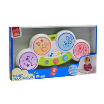 Happy Kid Magic Touch drumstel productafbeelding 3