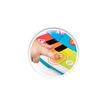 Happy Kid Magic Touch piano productafbeelding 7
