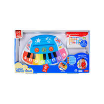 Happy Kid Magic Touch piano productafbeelding 2