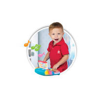 Happy Kid Magic Touch piano productafbeelding 4