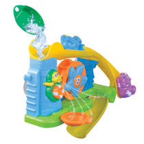Happy Kid waterpark productafbeelding 5