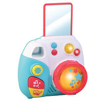 Happy Kid mijn eerste instant camera productafbeelding 4