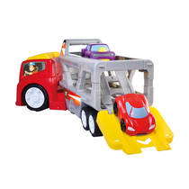 Happy Kid super autotransportwagen productafbeelding 5