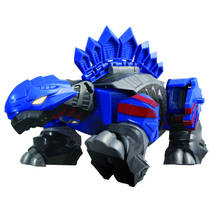 Happy Kid M.A.R.S. Converters Stegosaurus robot productafbeelding 4