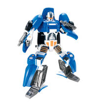 Happy Kid M.A.R.S. Converters Drifter robot productafbeelding 3