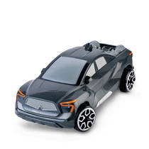 Happy Kid M.A.R.S. Converters Auto robot XL productafbeelding 6