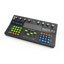 iDance draagbare interactieve mixer en looper productafbeelding 3