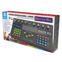 iDance draagbare interactieve mixer en looper productafbeelding 2