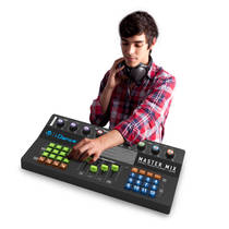 iDance draagbare interactieve mixer en looper productafbeelding 6