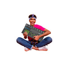 iDance draagbare interactieve mixer en looper productafbeelding 7