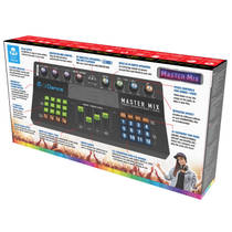 iDance draagbare interactieve mixer en looper productafbeelding 8