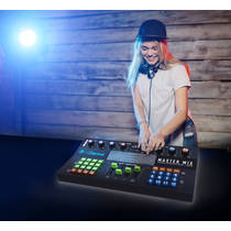 iDance draagbare interactieve mixer en looper productafbeelding 5