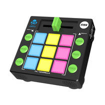 iDance deejay mixer productafbeelding 5