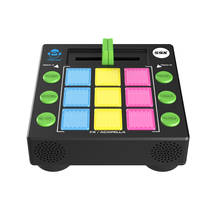 iDance deejay mixer productafbeelding 4