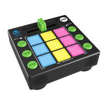 iDance deejay mixer
