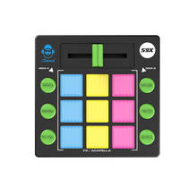 iDance deejay mixer productafbeelding 3