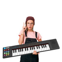 iDance digitale piano productafbeelding 2