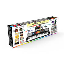 iDance Keyboard en iPad controller muziekmaker productafbeelding 5