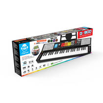 iDance Keyboard en iPad controller muziekmaker productafbeelding 2