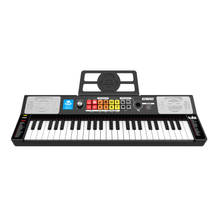 iDance Keyboard en iPad controller muziekmaker