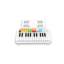 iDance Synthesizer en Bluetooth controller productafbeelding 3