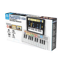 iDance Synthesizer en Bluetooth controller productafbeelding 5