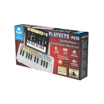 iDance Synthesizer en Bluetooth controller productafbeelding 2