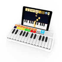 iDance Synthesizer en Bluetooth controller