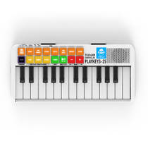 iDance Synthesizer en Bluetooth controller productafbeelding 4