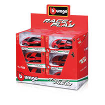 Ferrari die-cast auto - 1:43