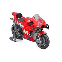 Moto GP die-cast racemotor - 1:18