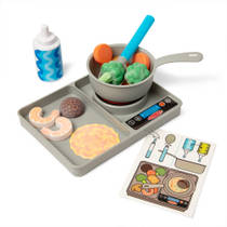 Melissa & Doug water WOW kookplaat speelset